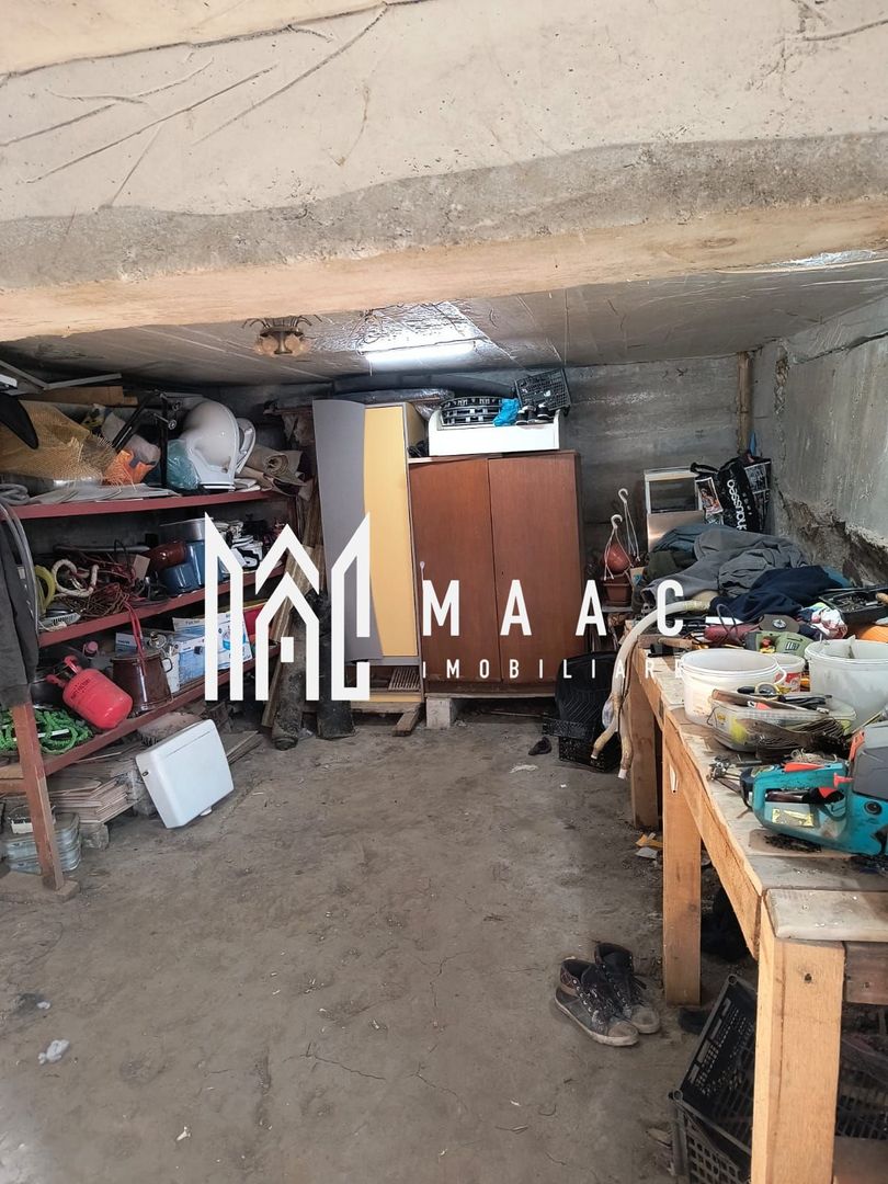 Casă spațioasă | Șeica Mare | Construcție 2020 - Poză 13