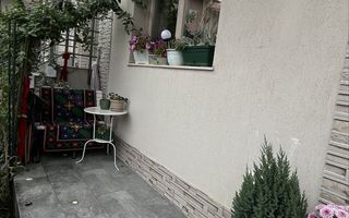 Apartament 1 cameră, Mall Moldova, loc de parcare, Valea Lupului - Poză 2
