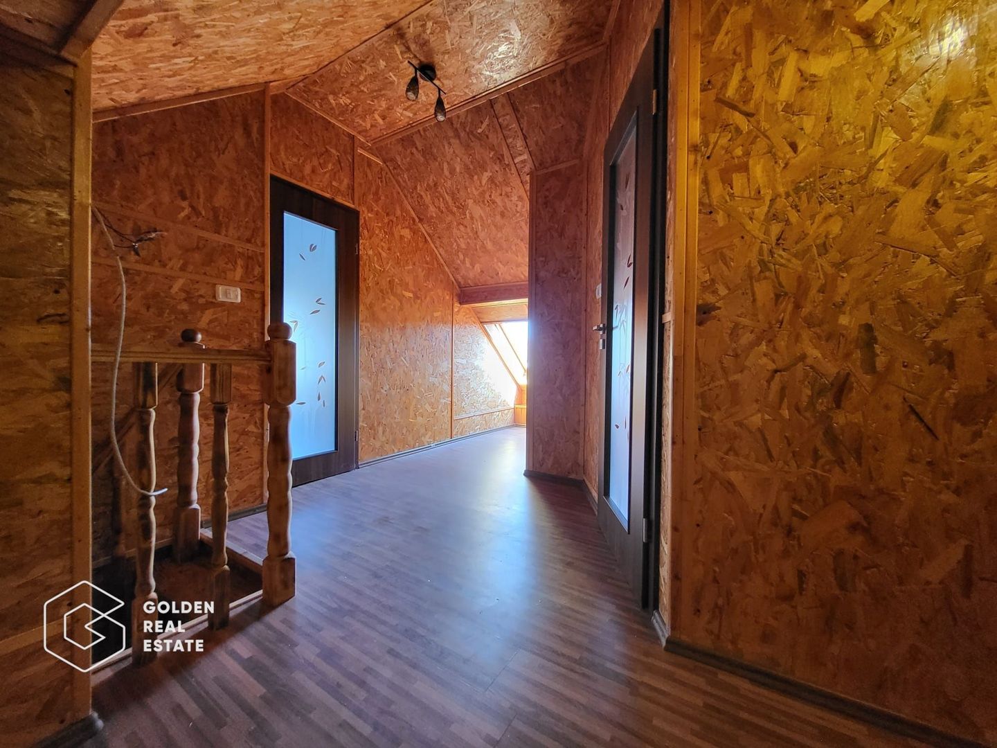 Casa P+M, sat Neudorf - Poză 17