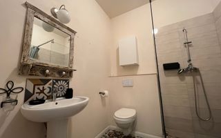 Apartament 3 camere la casă, curte proprie, Parcul Sub Arini - Poză 8