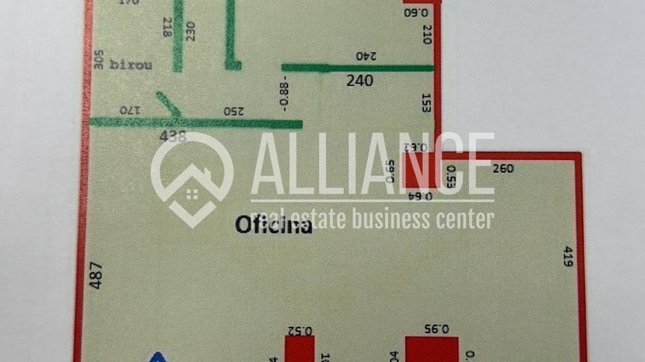 CENTRU (COD10) - Spatiu comercial de inchiriat - Poză 10