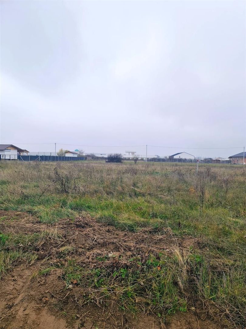 Teren Cihei - Poză 4