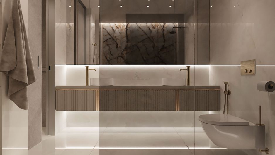 SPECIAL OFFER | Elie Saab Towers | Redefinirea Luxului - Poză 13