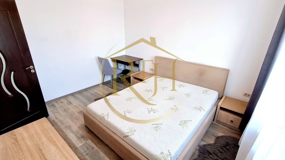 Oferim spre inchiriere casa individuala cu 3 camere, Giroc, Aproape de Primarie - Poză 8