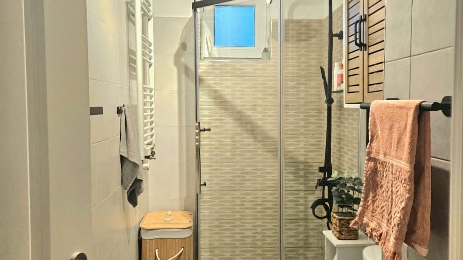 Apartament amenajat complet in zona Cetatii - Poză 15