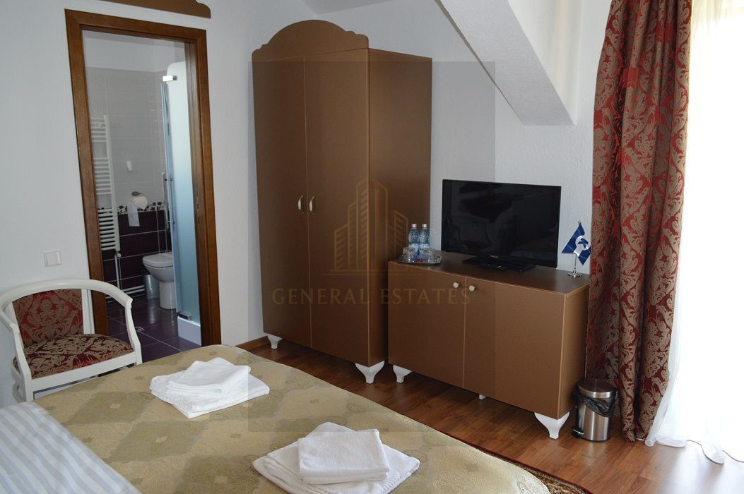 Vilă cu suflet și poveste în Tohanu Nou – Bran - Poză 23