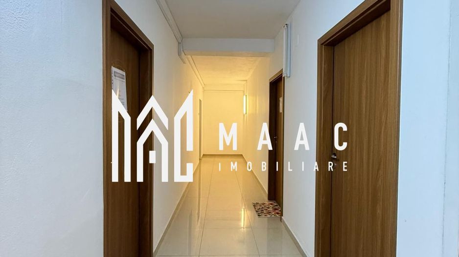 Spatiu de Birouri |2 camere|  45 MPU | Strand - Poză 4