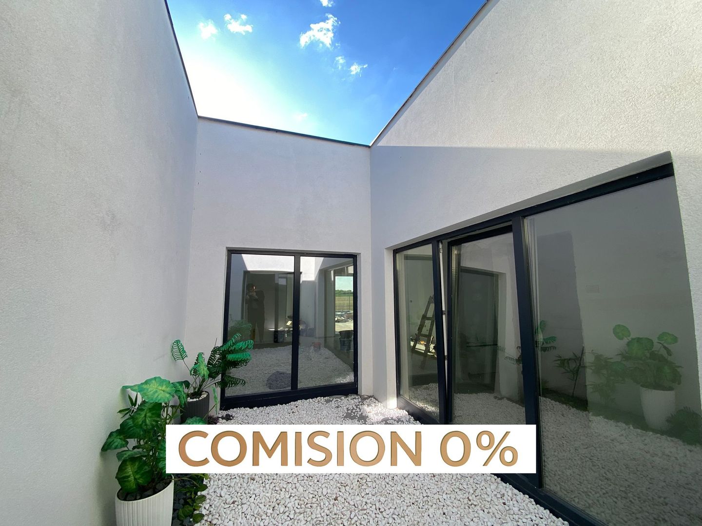 COMISION 0%, Duplex Neobisnuit, 4 Camere,Spatiu Verde in Casa, SACALAZ - Poză 1