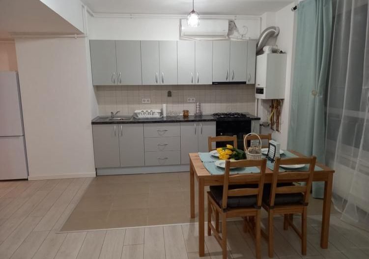 Apartament lux 2 camere de inchiriat, terasa,bloc nou-Plaza Roamania PetFriendly - Poză 3