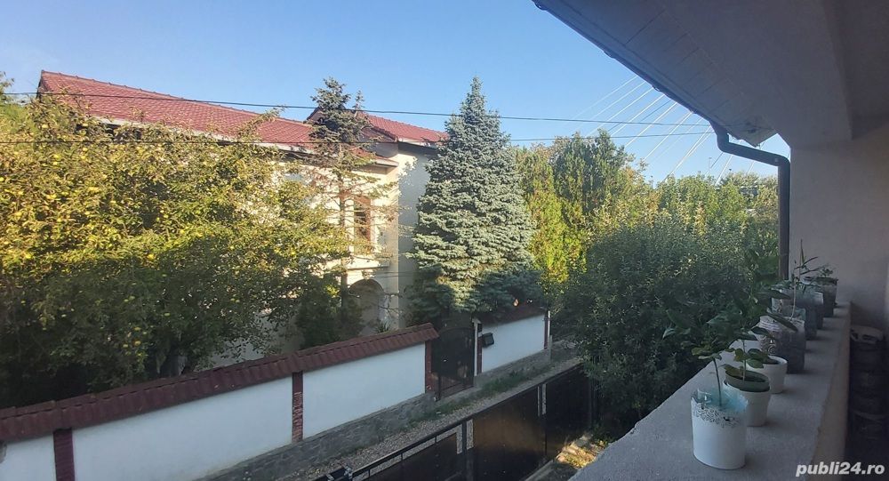 Vanzare casa Baneasa 0% comision - Poză 5