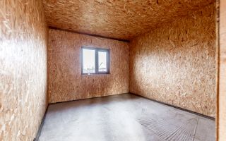 Casă individuală în Dorobanți – 21 km de Arad - Poză 6