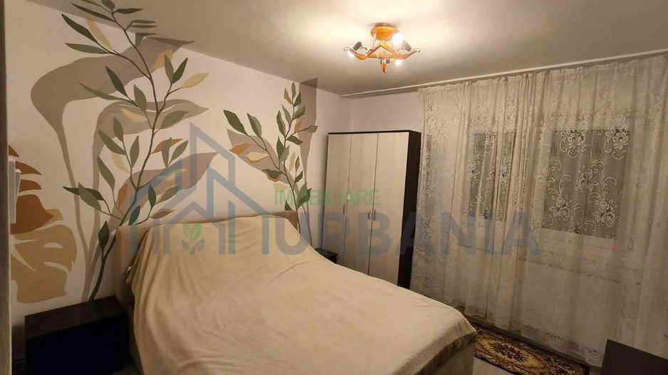 Apartament 2 camere decomandat, renovat, Ciurchi, Iași - Poză 1