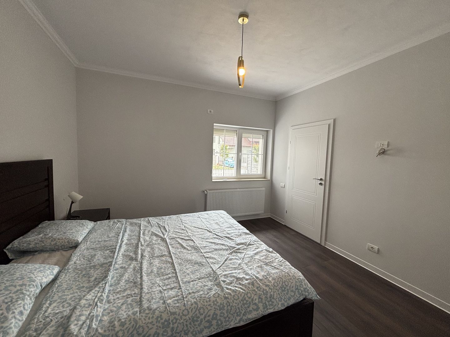 Duplex pe parter în Dumbravita - Poză 48