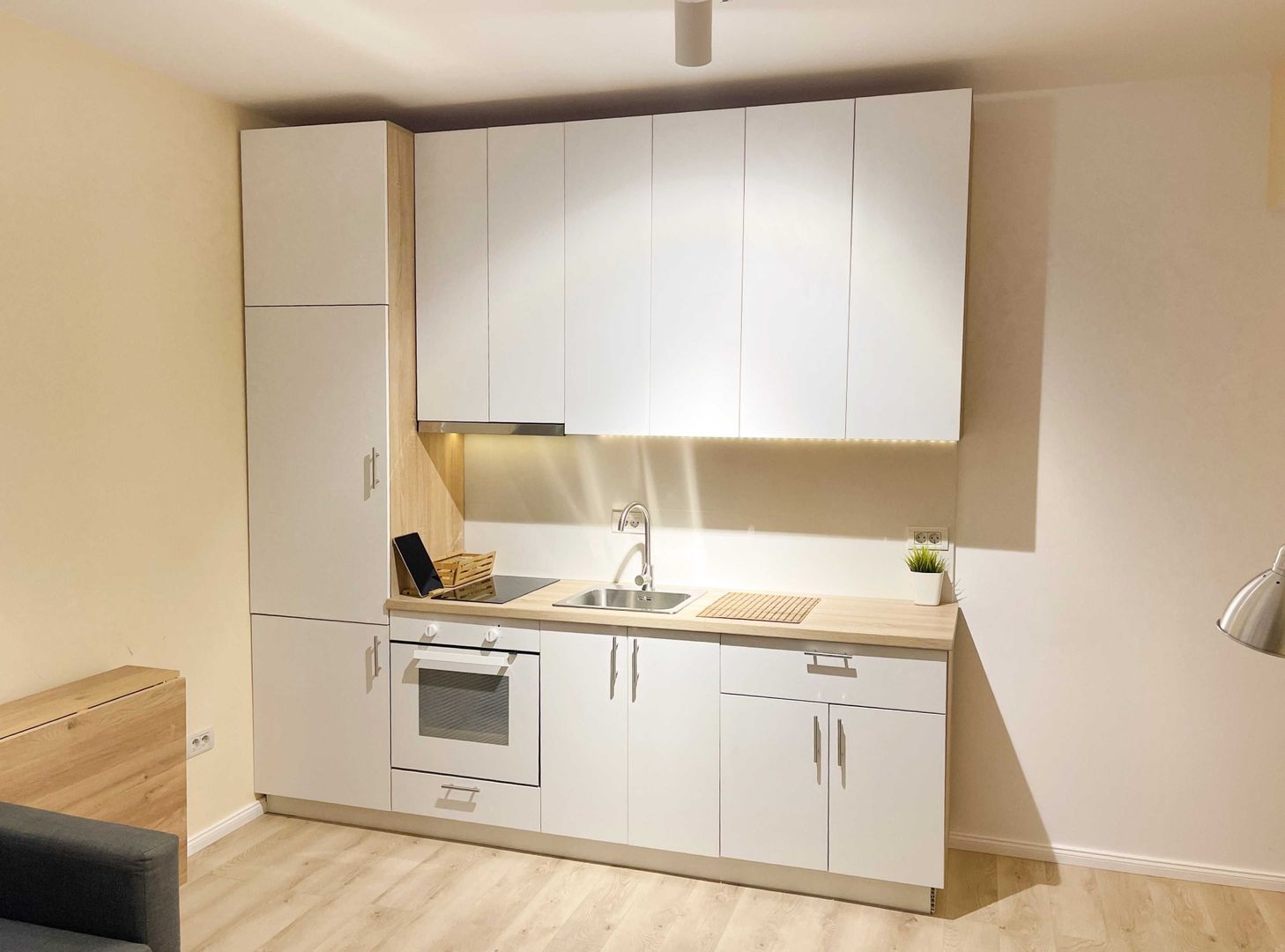 Apartament Premium 2camere, complet mobilat si utilat, Regie Residence - Poză 3