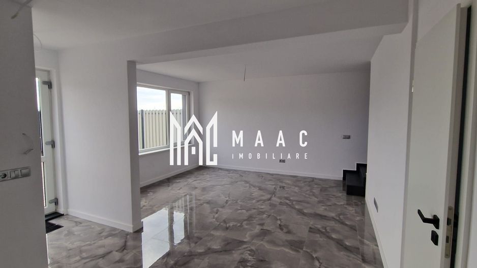 Casă înșiruită I P+E+M I 120 mpu I Curte 80 mp I Cristian - Poză 2