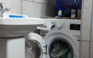 Garsonieră de Vânzare | 30 MPU | Decomandată | Parter | Lazaret - Poză 12