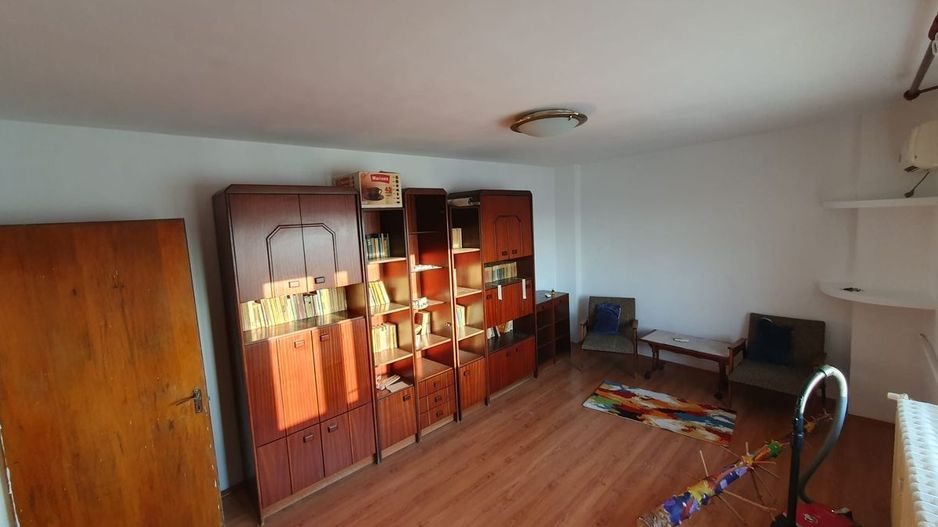4 camere decomandat, 79,86 mp, 2 balcoane, bloc anvelopat, Vergului - Poză 8