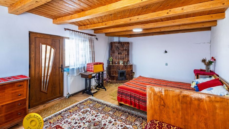 Casa Parter + Mansarda  Caldararu Arges! - Poză 9