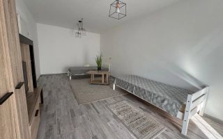 2 camere | Avantgarden 3 | 56 mp + 2 balcoane | Boxă cu acte - Poză 3