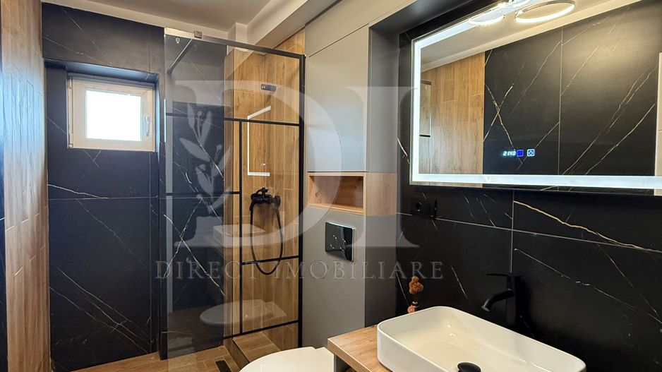 Apartament la cheie / etaj intermediar / Zona Observator - Poză 25