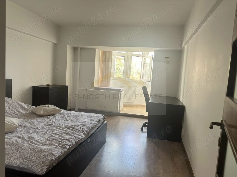 Apartament 2 camere de închiriat | Bulevardul Unirii | 3 balcoane | Bloc Zepter - Poză 4