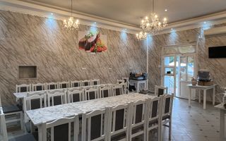 De vanzare proprietate cu destinatie alimentatie publica | Osorhei | Bihor - Poză 4