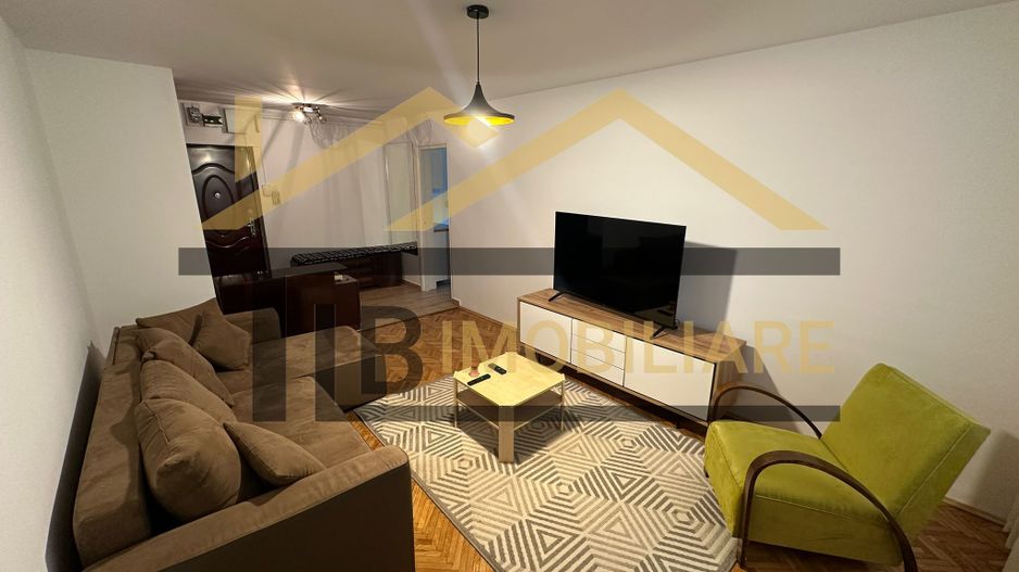 Apartament de 2 camere, 60mp, Zona Ultra-Central - Poză 1