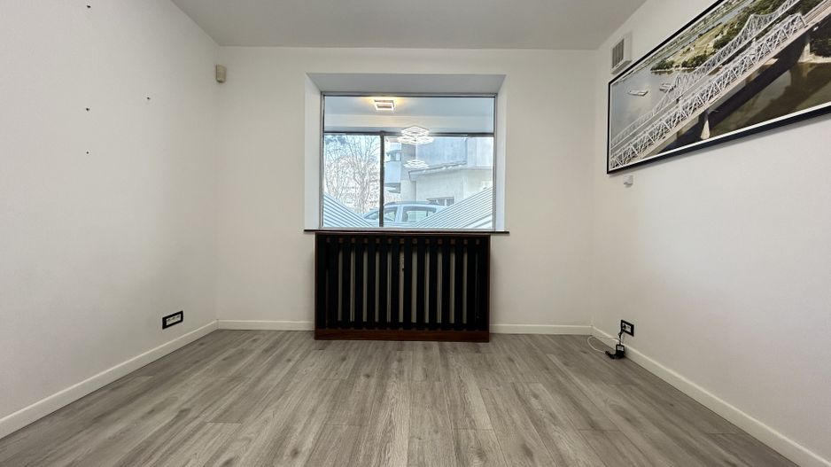 Spațiu pretabil sediu firmă sau activitate comercială - Tomis II - Poză 4