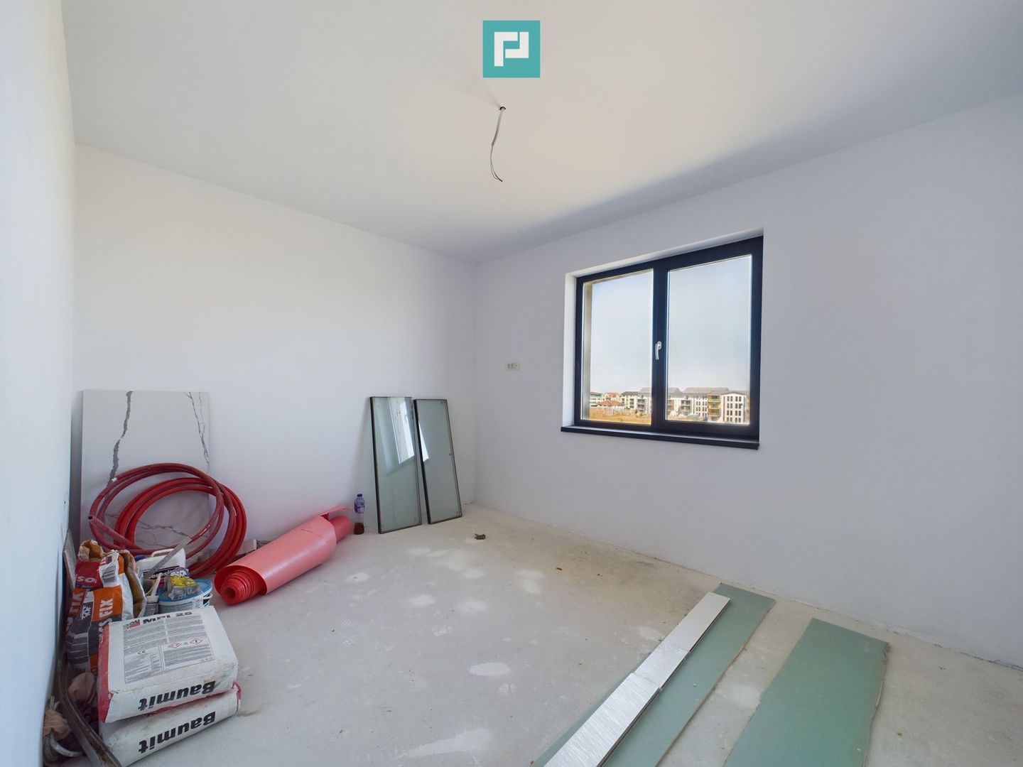 Apartament cu 2 camere Giroc - Poză 2