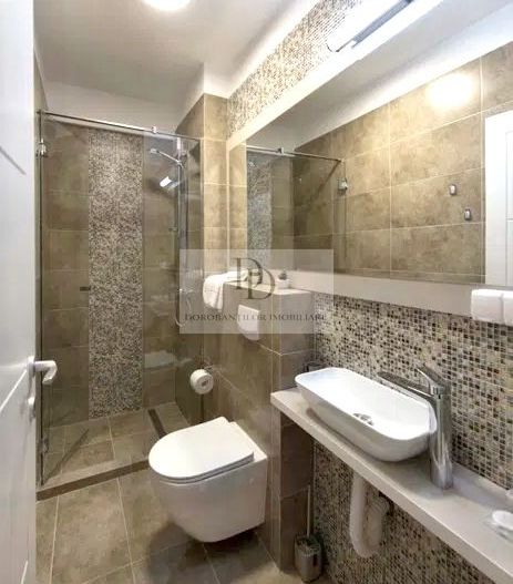 Apartament modern cu 3 camere | Parcare subterană inclusă | Anton Pann - Poză 7