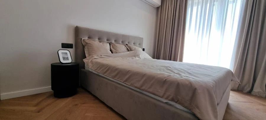 AP. 2 CAMERE BANEASA, PRIMA INCHIRIERE, PARCARE, INCALZIRE PARDOSEALA - Poză 10