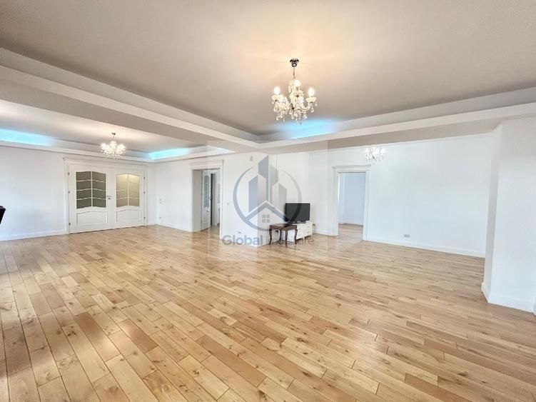 Vilă London Residence Pipera | 5 dormitoare | 450 mp - Poză 6