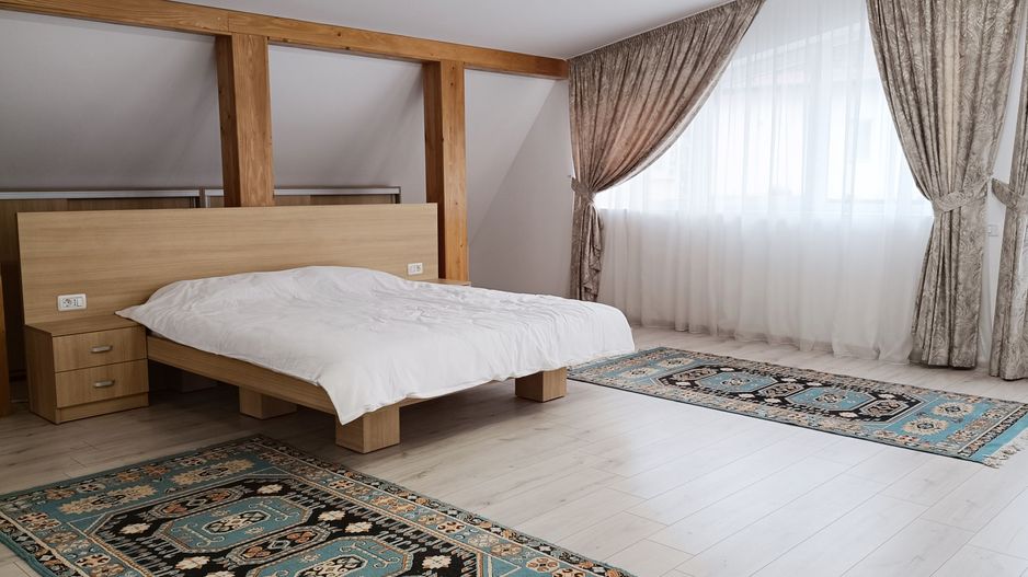 Apartament modern in vila-100mp - Poză 14