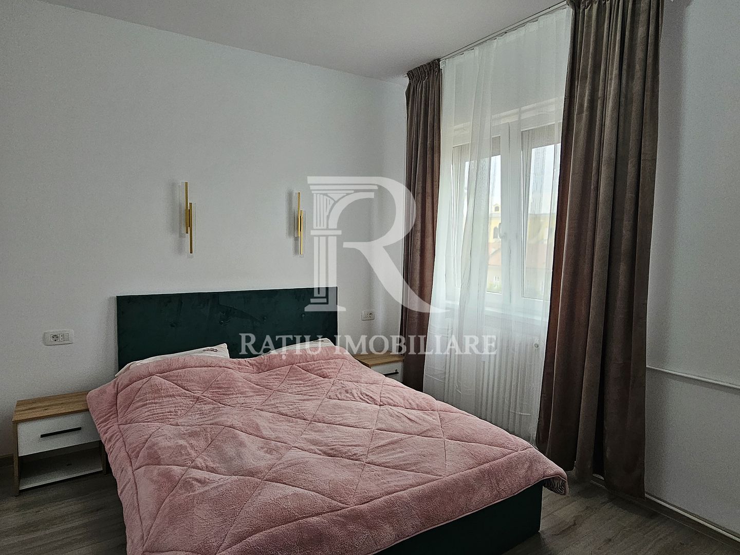 Apartament cu 2 camere | Rogerius | Oradea - Poză 4