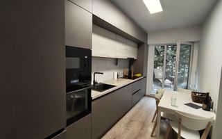 3 Camere Cu Curte Privată GranVia Park Mall Plaza Sector 6 - Poză 34