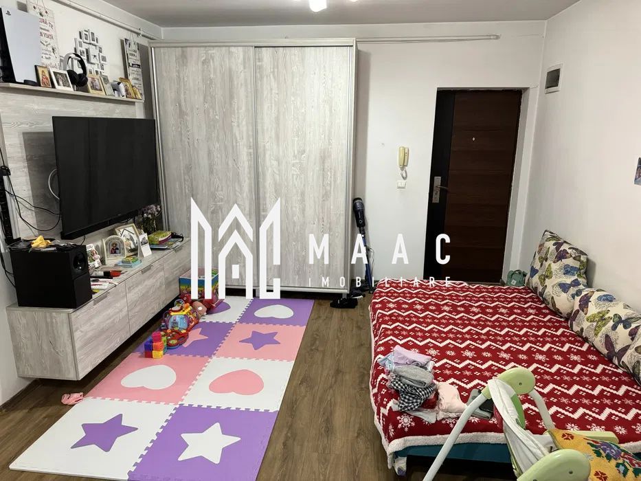 Apartament 3 Camere I Decomandat I Loc de parcare I Magnolia - Poză 1