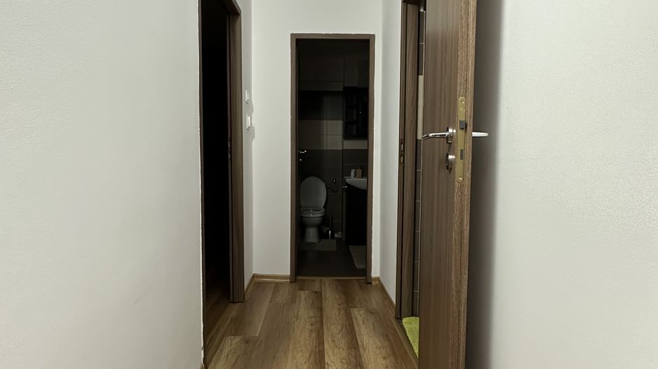 Oferta inchiriata - Apartament 3 camere - de inchiriat - Dacia - Poză 18