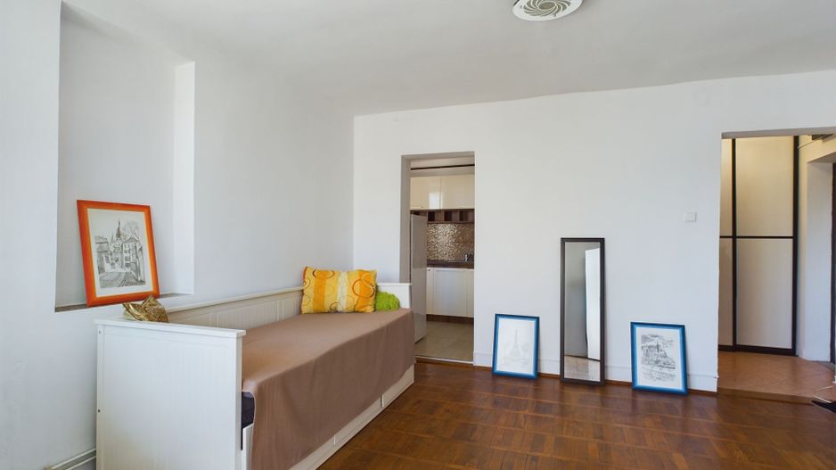 Apartament cu o cameră în zona Spitalului Județean - Poză 12