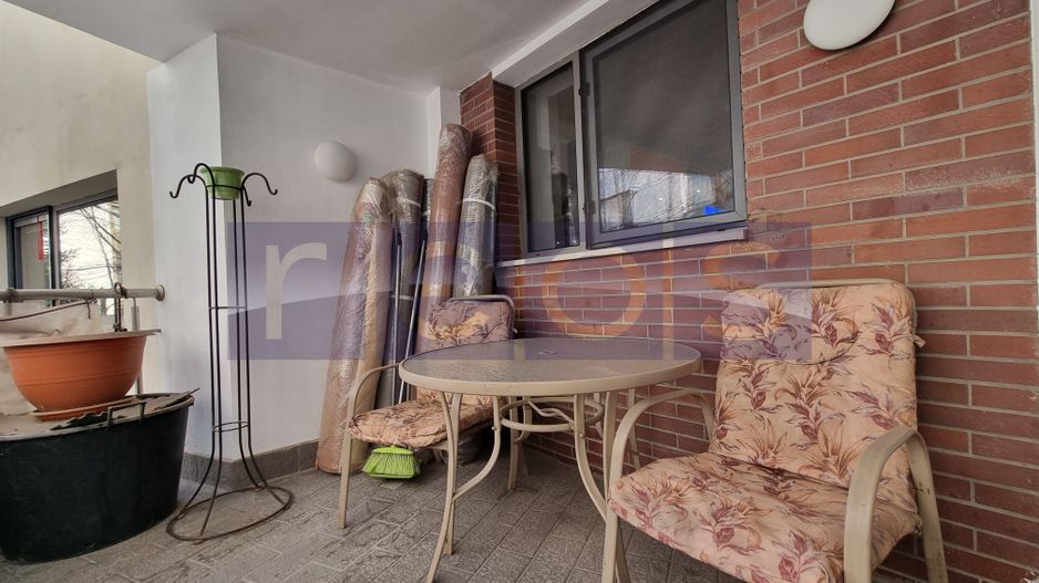 VANZARE 4 CAMERE | LOC DE PARCARE | ZONA HERASTRAU - Poză 22