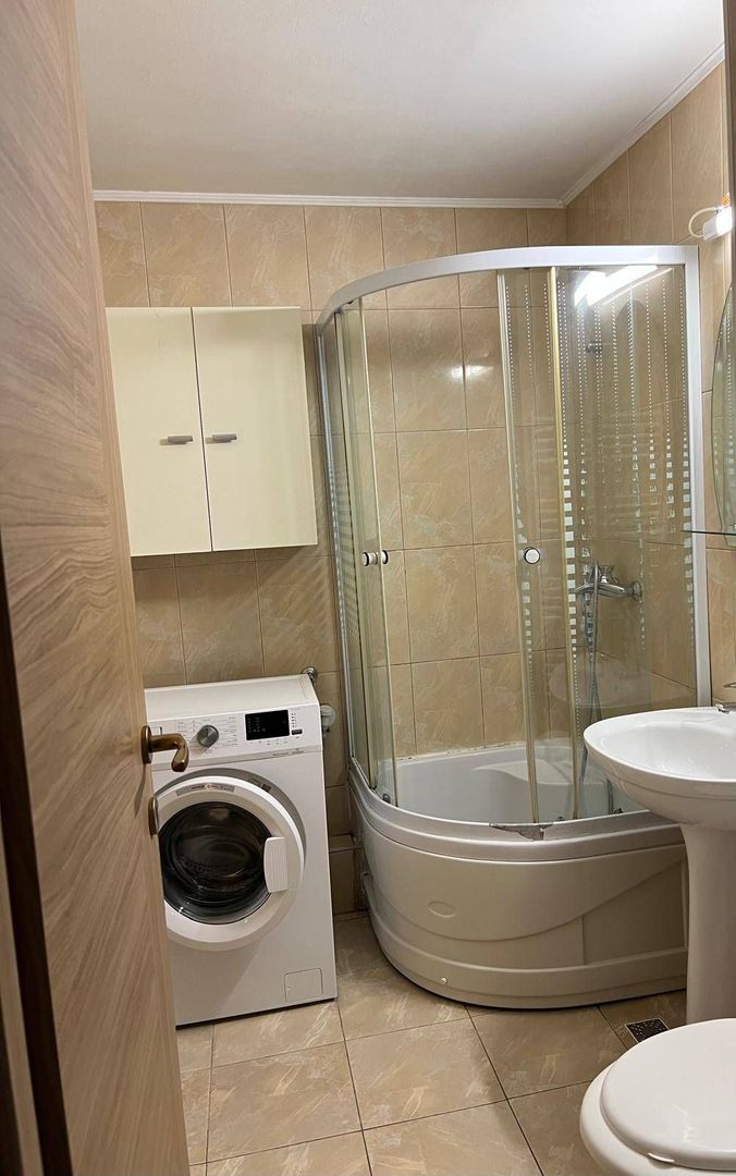 Apartament cu 2 camere | Gheorgheni - Poză 7