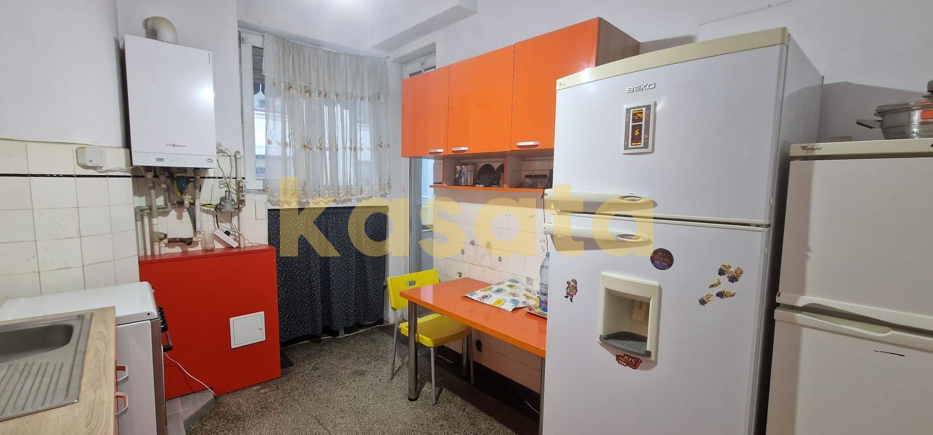 Apartament 4 camere de vanzare | Piata Romana - ASE | 107mp utili - Poză 15