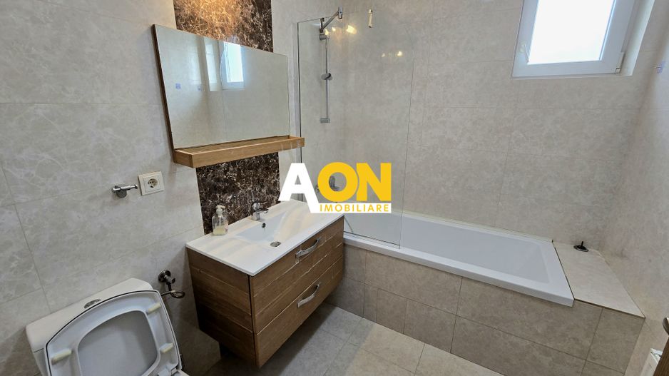 Apartament cu 3 Camere, Bloc Nou, Etaj 2, Zona Orhideea - Poză 8