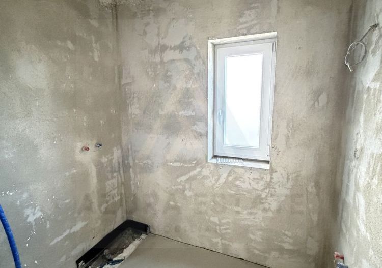 Casa modern 4 camere 2 bai 118.5 mp utili si teren 400 mp in Sura Mare - Poză 7