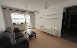 Apartament 2 camere, etaj 2/5, 57 mp, metrou Aparatorii Patriei,Sect 4 - Poză 3