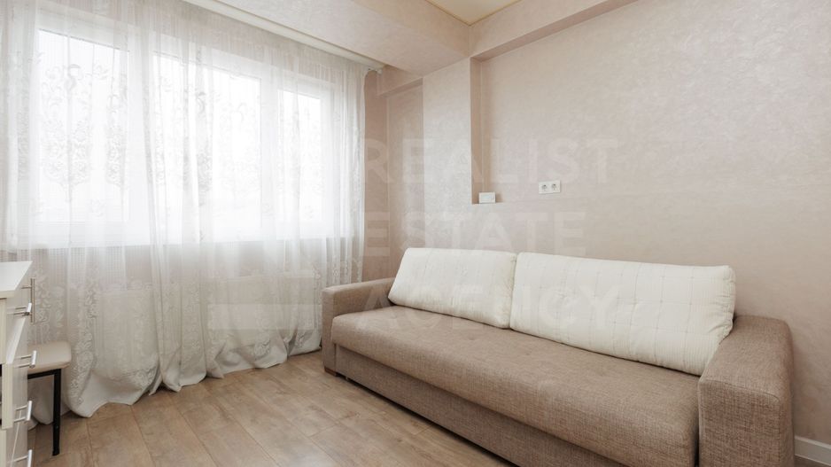 Chirie, apartament, 2 camere, str. Carierei, Râșcani - Poză 7