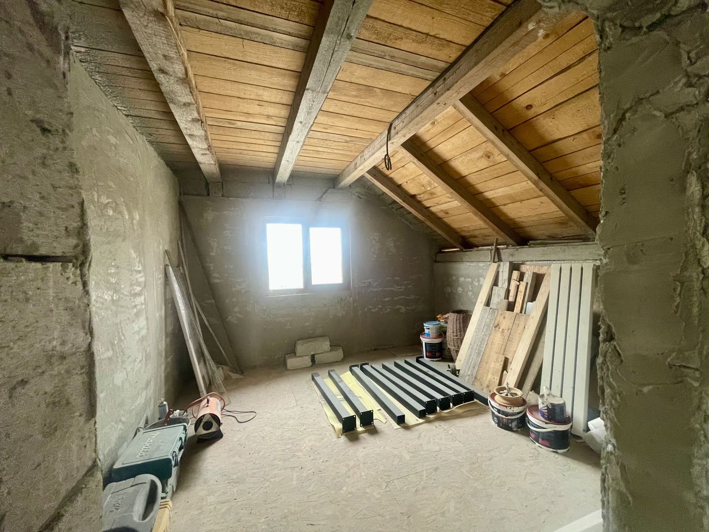 CASA INDIVIDUALA MODERNA | 600 MP TEREN | GARAJ | RADAUTI - Poză 17