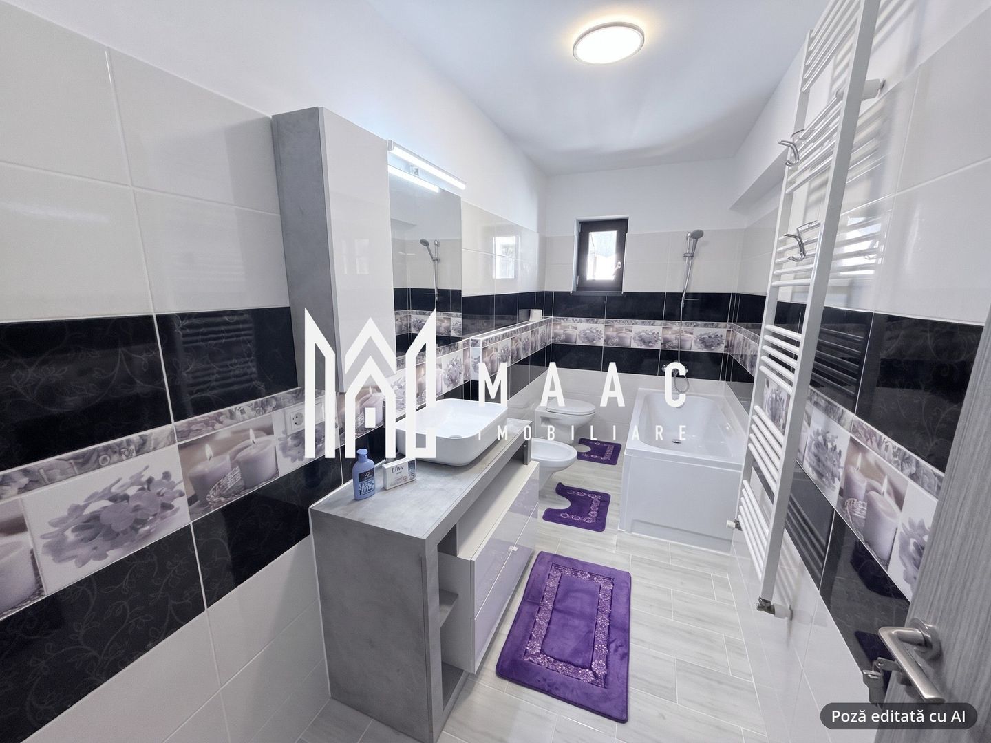 Casă duplex 4 camere de vânzare | Sibiu | Arhitecților - Poză 6