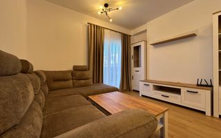 Lux și Confort Premium | Apartament Deosebit de Închiriat - Turnișor-Ogorului - Poză 2