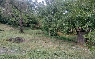 Teren intravilan 1.450 mp cu casă bătrânească și anexă în Podu Iloaiei, Iași - Poză 4