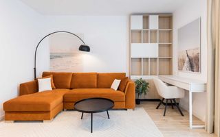 APARTAMENT MOBILAT SI UTILAT READY TO MOVE | WIN HERASTRAU - Poză 4